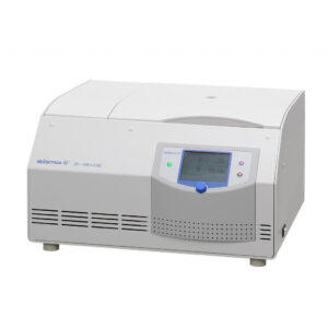 Superspeed Centrifuge